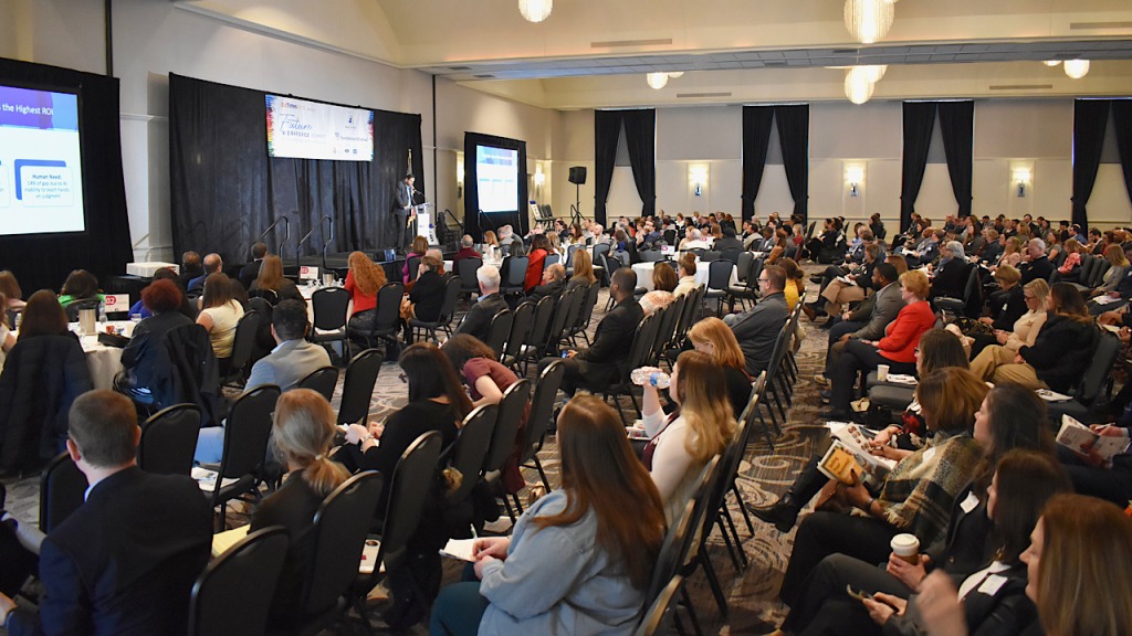 Submit your ideas for 2027 Future Workforce Summit breakout sessions — Kenosha Business news