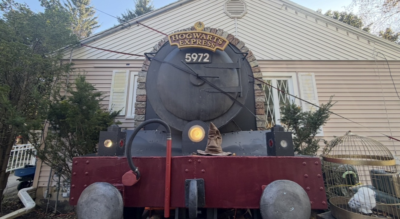 Harry Potter magic comes to life in Hartland this weekend — Kenosha Schools news
