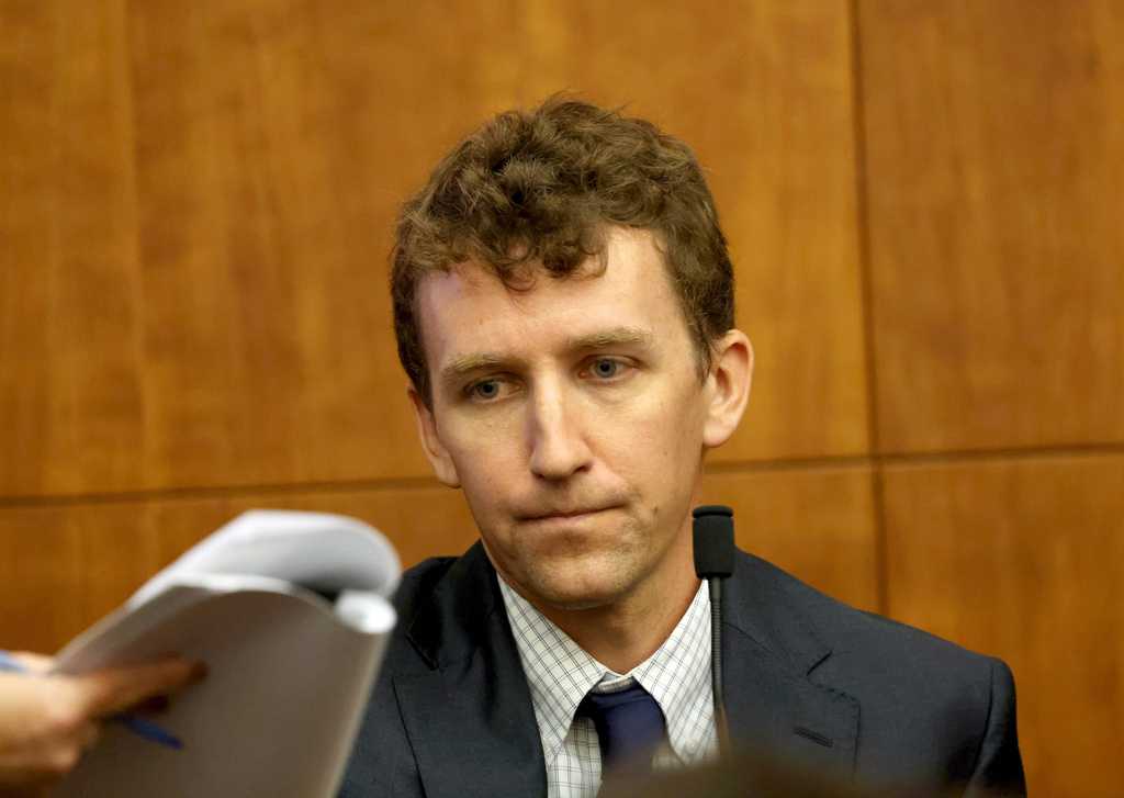 Lindsay Clancy may testify in Patrick Clancy's wrongful death lawsuit, attorney says — Kenosha Health news