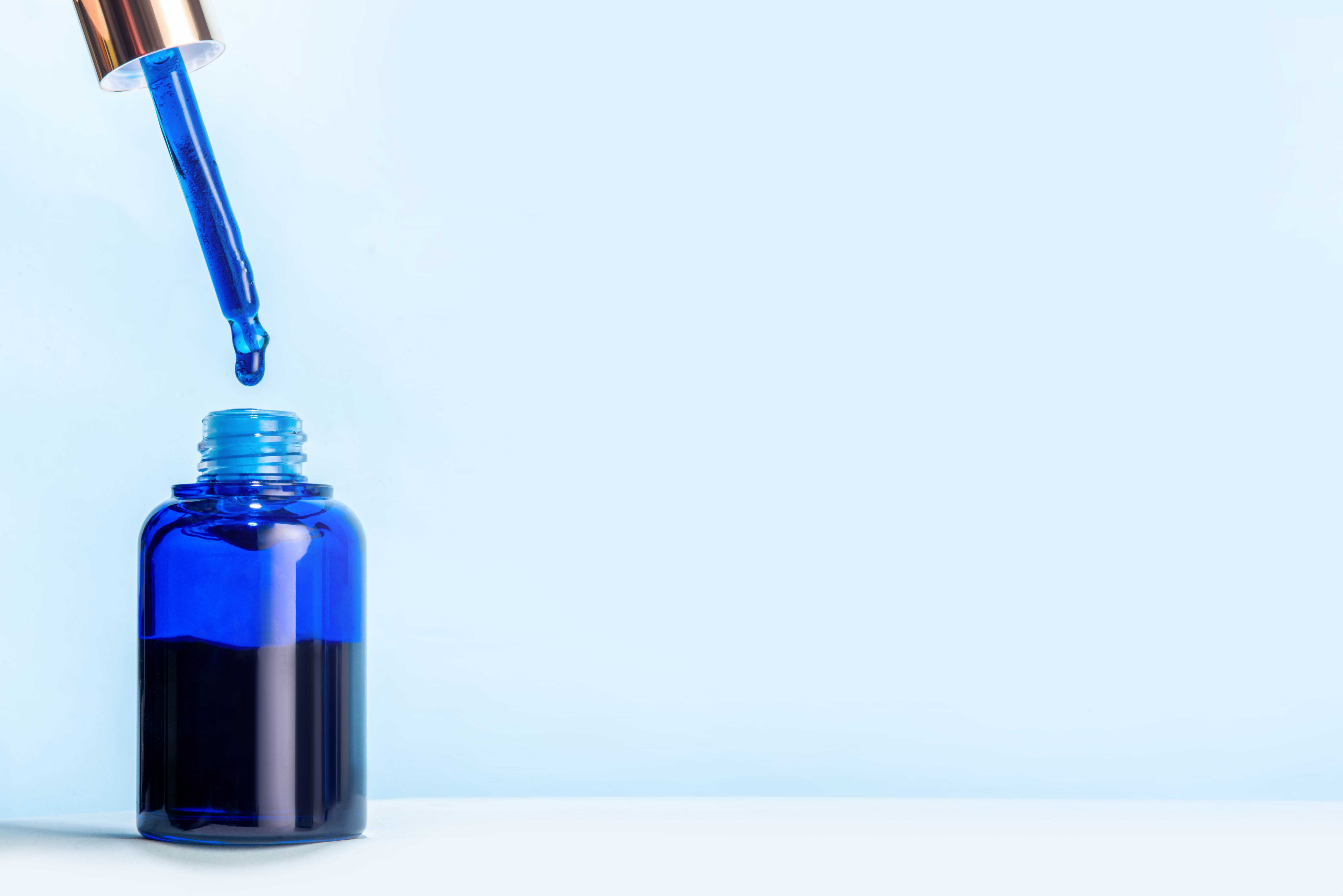 Methylene blue: What to know about textile dye being used as a wellness supplement — Kenosha Health news