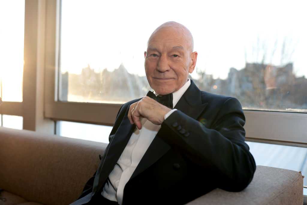 Patrick Stewart’s cause of death revealed: ‘Brief and poignant journey’  — Kenosha Community news