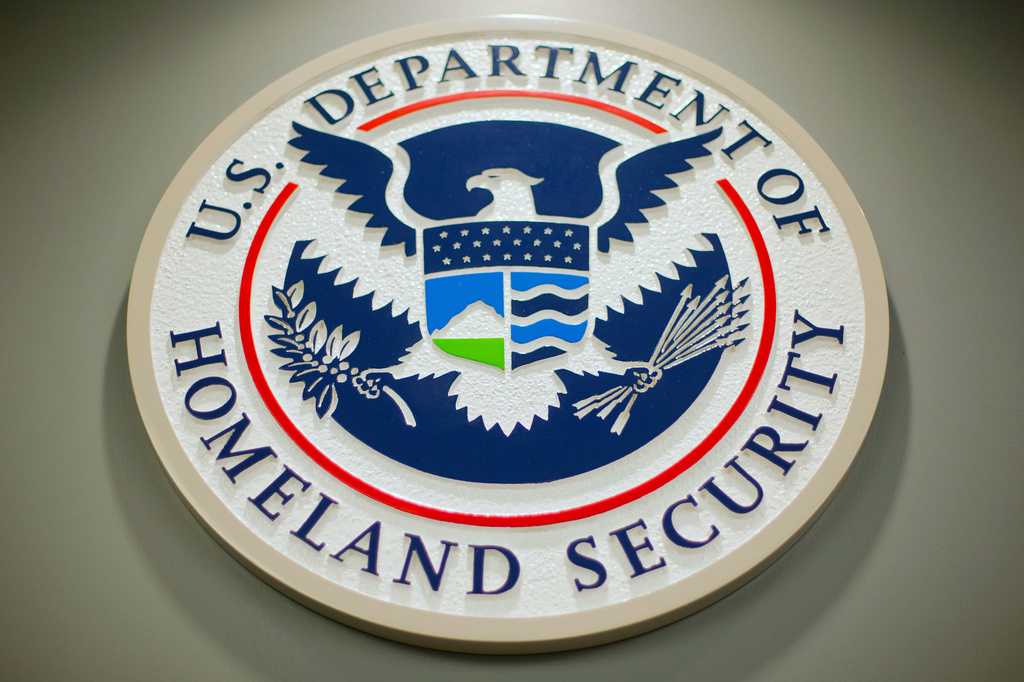Hackers claim leak of sensitive details on thousands of DHS workers — Kenosha Community news