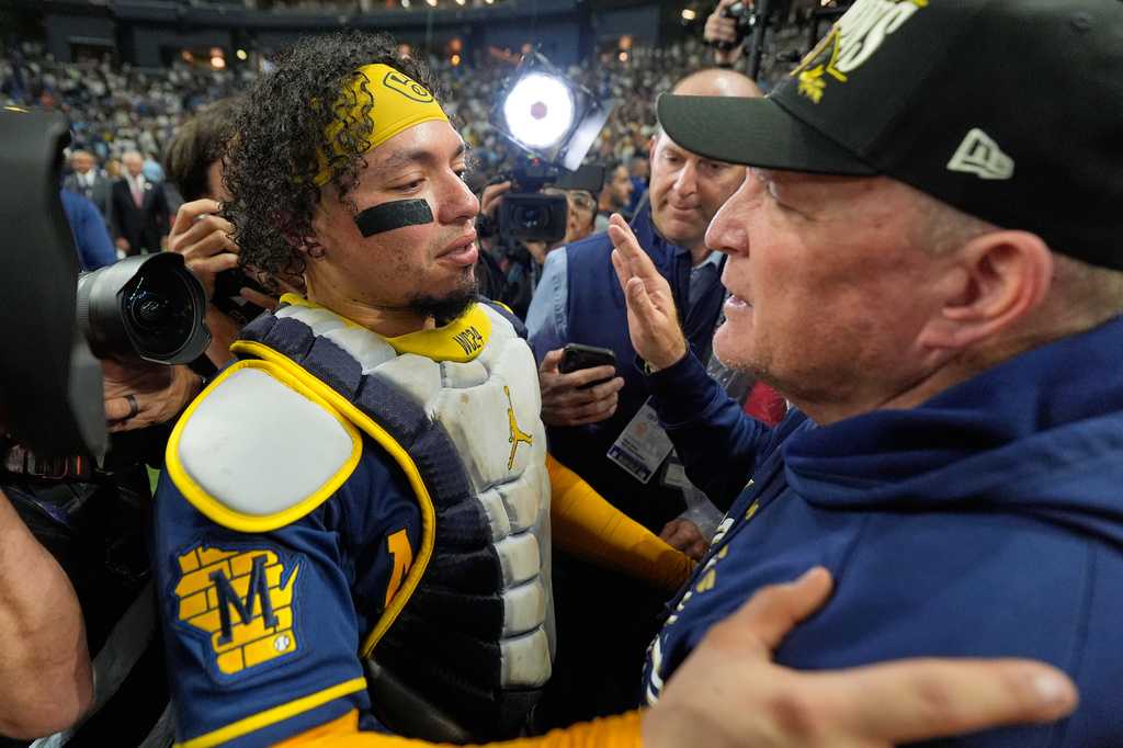 Brewers’ World Series memorabilia headed to Baseball Hall of Fame — Kenosha Community news