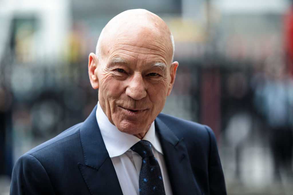 Patrick Stewart, of ‘Star Trek’ and 'X-Men' fame, dead at 86 — Kenosha Community news