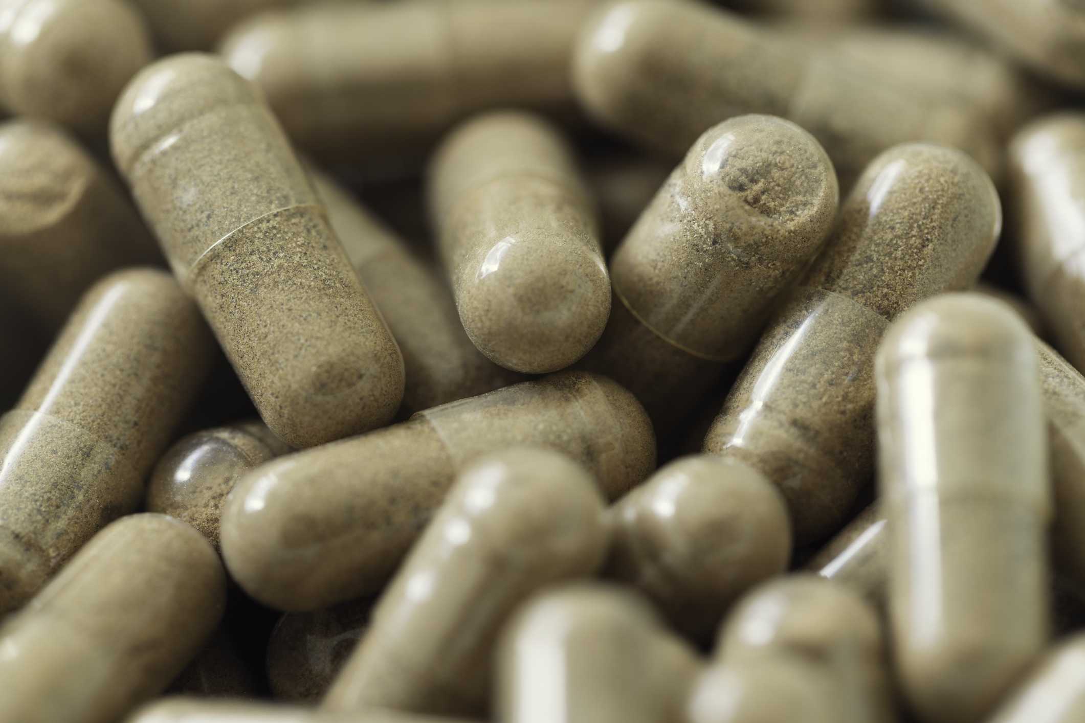 Herbal supplement sold on Amazon, at Whole Foods recalled amid salmonella concerns — Kenosha Schools news