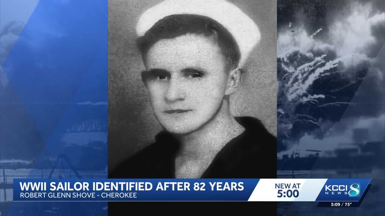 US Navy sailor killed in WWII identified after 82 years — Kenosha Community news