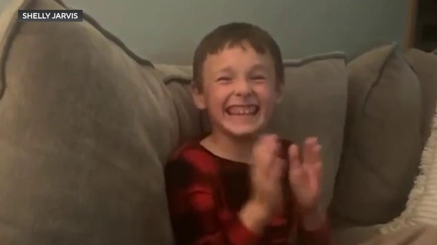 Video: 7-year-old Brewers fan gets emotional over World Series win — Kenosha Community news