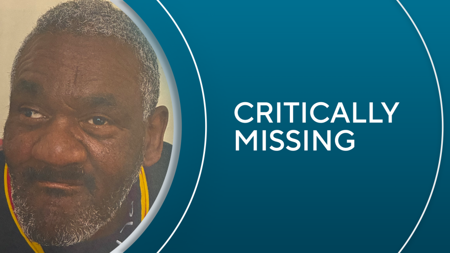 Silver Alert issued for missing 64-year-old Glendale man — Kenosha Community news