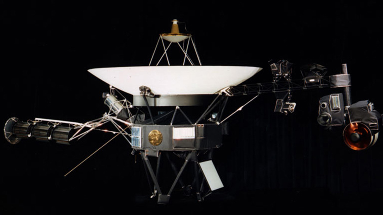 NASA's Voyager 1 to reach historic 16 billion-mile distance from Earth next month — Kenosha Community news