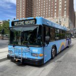 MCTS Running Extra Brewers Parade Buses — Kenosha Technology news